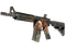 StatTrak™ M4A4 | Griffin (Well-Worn)