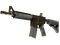 StatTrak™ M4A4 | Royal Paladin (Battle-Scarred)