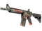 StatTrak™ M4A4 | Зубная фея (Закалённое в боях)
