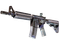 StatTrak™ M4A4 | Рентген (Прямо с завода)