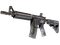 StatTrak™ M4A4 | X-Ray (Field-Tested)