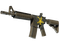 StatTrak™ M4A4 | Zirka (Factory New)