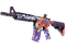 StatTrak™ M4A4 | 龍王 (Dragon King) (Minimal Wear)