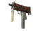 StatTrak™ MAC-10 | Aloha (Well-Worn)