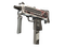StatTrak™ MAC-10 | Button Masher (Minimal Wear)