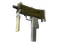 StatTrak™ MAC-10 | Graven (Battle-Scarred)