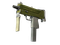 StatTrak™ MAC-10 | Graven (Well-Worn)