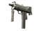StatTrak™ MAC-10 | Ensnared (Battle-Scarred)