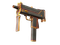 StatTrak™ MAC-10 | Heat (Battle-Scarred)