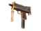 StatTrak™ MAC-10 | Heat (Minimal Wear)