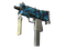 StatTrak™ MAC-10 | Oceanic (Field-Tested)