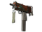 StatTrak™ MAC-10 | Last Dive (Field-Tested)