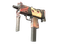 StatTrak™ MAC-10 | Sakkaku (Well-Worn)
