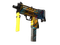 StatTrak™ MAC-10 | На охоте (Поношенное)