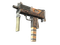 StatTrak™ MAC-10 | Rangeen (Battle-Scarred)