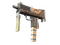 StatTrak™ MAC-10 | Rangeen (Field-Tested)