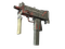 StatTrak™ MAC-10 | Tatter (Battle-Scarred)