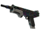 StatTrak™ MAG-7 | Висмутовый спектр (Немного поношенное)