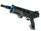 StatTrak™ MAG-7 | Hard Water (Minimal Wear)
