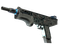 StatTrak™ MAG-7 | Насыщенная вода (Поношенное)