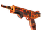 StatTrak™ MAG-7 | Жар (Прямо с завода)