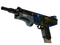 StatTrak™ MAG-7 | Справедливость (Прямо с завода)