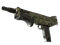 StatTrak™ MAG-7 | Resupply (Battle-Scarred)