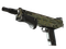 StatTrak™ MAG-7 | Resupply (Well-Worn)
