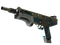 StatTrak™ MAG-7 | Эхолот (Немного поношенное)