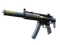 StatTrak™ MP5-SD | Condition Zero (Factory New)