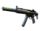 StatTrak™ MP5-SD | Condition Zero (Field-Tested)