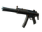 StatTrak™ MP5-SD | Acid Wash (Battle-Scarred)