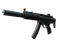 StatTrak™ MP5-SD | Acid Wash (Well-Worn)