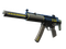 StatTrak™ MP5-SD | Agent (Field-Tested)
