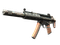 StatTrak™ MP5-SD | Gauss (Minimal Wear)