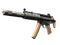 StatTrak™ MP5-SD | Gauss (Field-Tested)