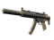 StatTrak™ MP5-SD | Пустынная атака (Закалённое в боях)