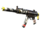 StatTrak™ MP5-SD | Kitbash (Well-Worn)