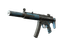 StatTrak™ MP5-SD | Statics (Battle-Scarred)