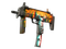 StatTrak™ MP7 | Abyssal Apparition (Well-Worn)