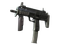 StatTrak™ MP7 | Armor Core (Minimal Wear)