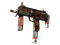 StatTrak™ MP7 | Bloodsport (Field-Tested)