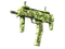 StatTrak™ MP7 | Impire (Minimal Wear)