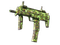 StatTrak™ MP7 | Impire (Well-Worn)