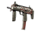 StatTrak™ MP7 | Mischief (Well-Worn)
