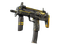StatTrak™ MP7 | Nemesis (Field-Tested)