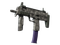 StatTrak™ MP7 | Skulls (Minimal Wear)