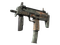 StatTrak™ MP7 | Особая доставка (Закалённое в боях)