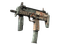 StatTrak™ MP7 | Special Delivery (Field-Tested)