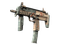 StatTrak™ MP7 | Особая доставка (Немного поношенное)